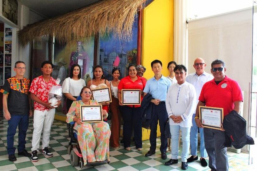 GANADORES24