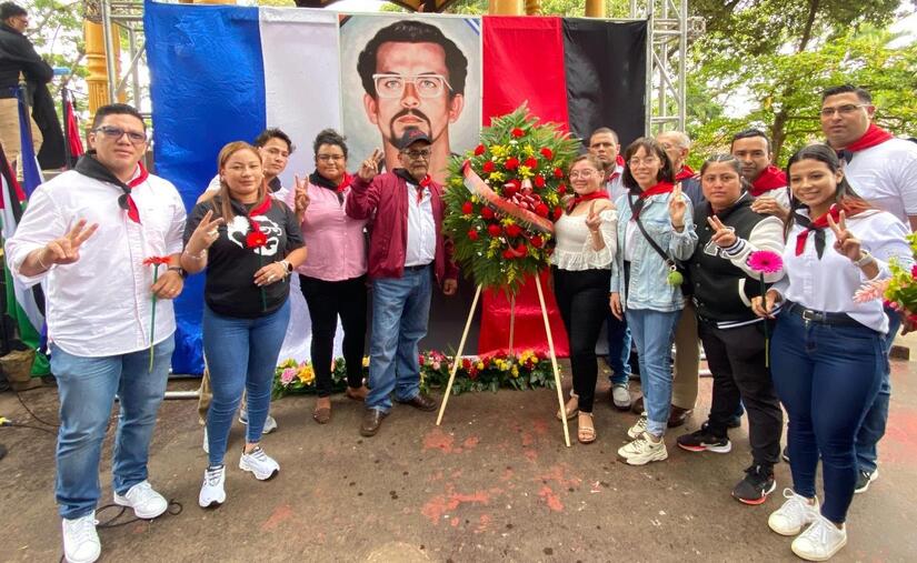 Homenaje-al-comandante-Carlos-Fonseca-Amador-5