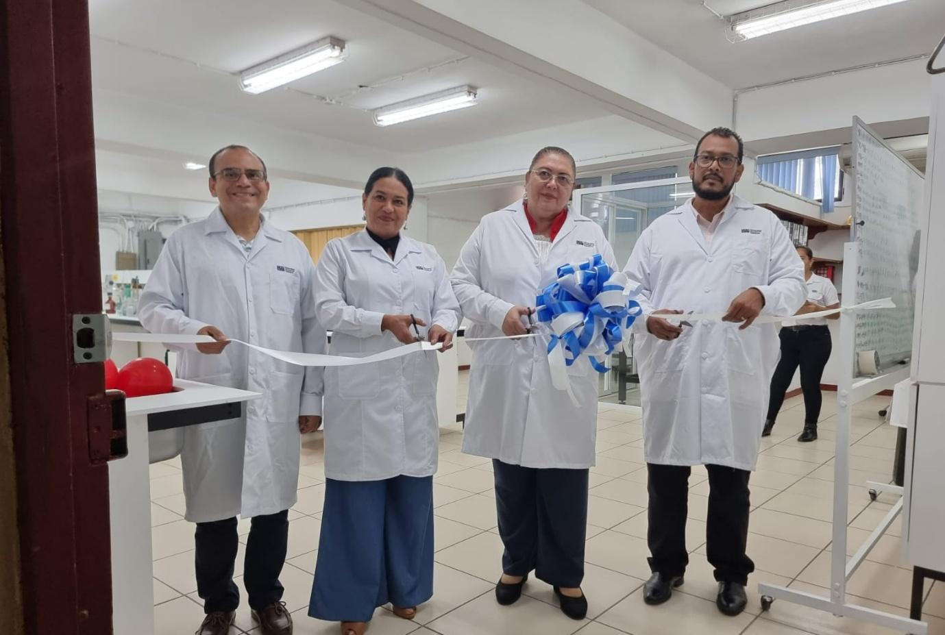 LABORATORIO7
