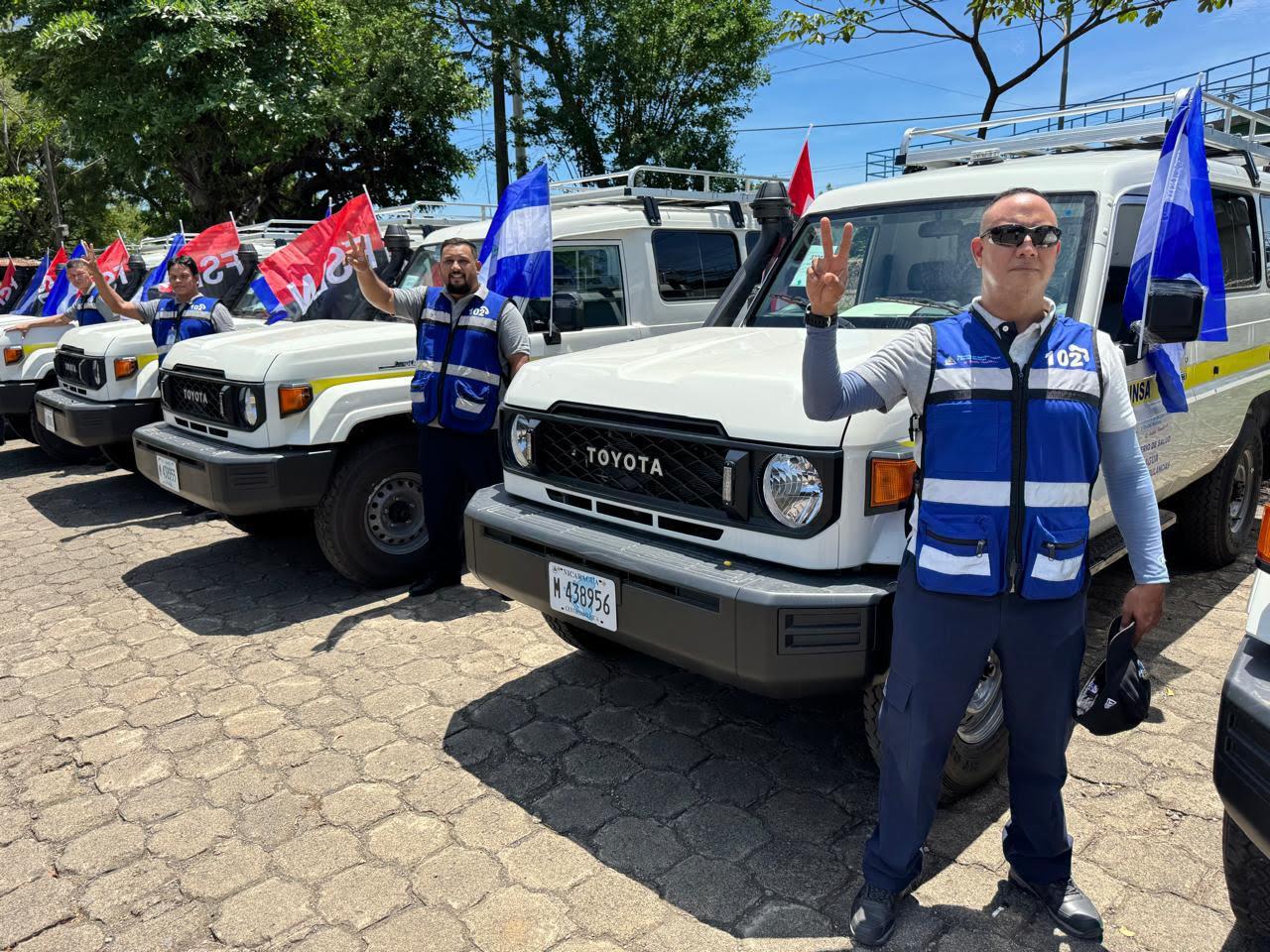 AMBULANCIA12