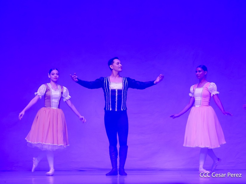 DANZA25