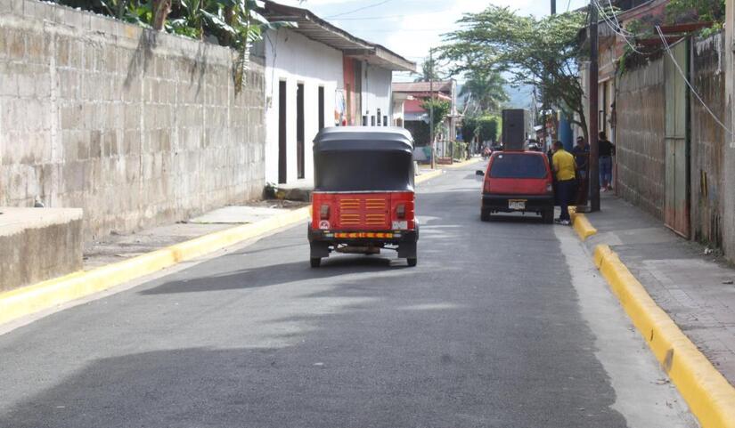 CALLES11