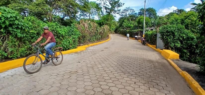 CALLES8