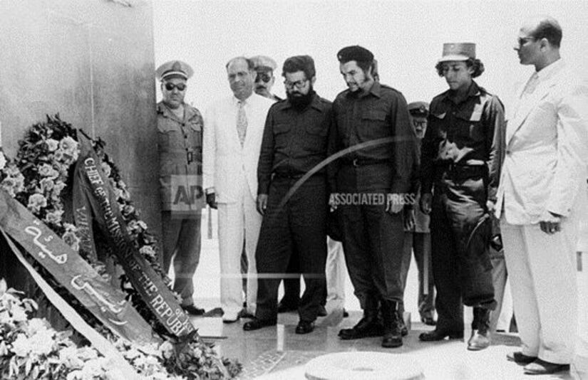 CHE5