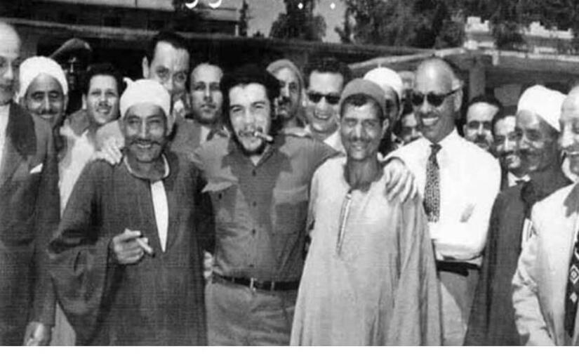 CHE7