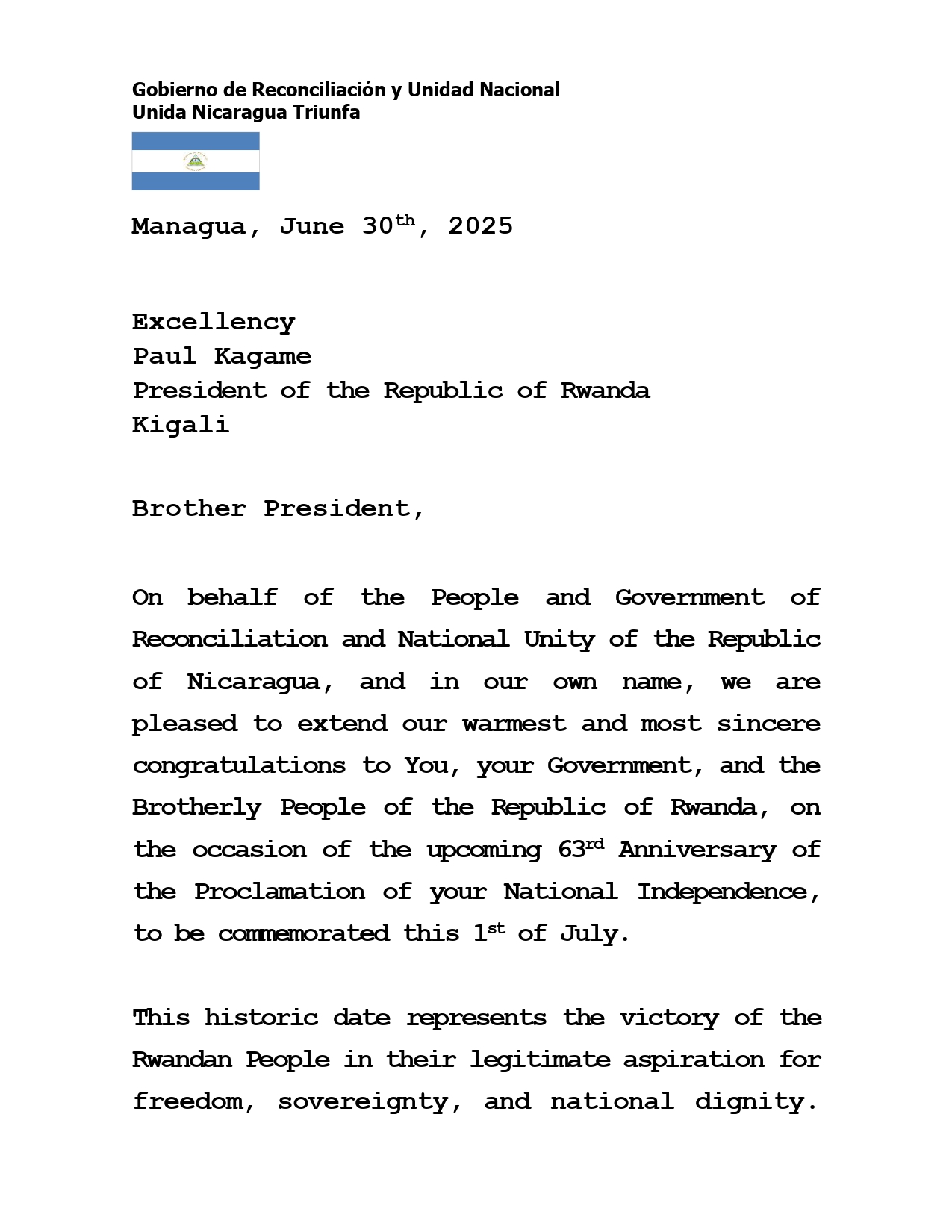 MENSAJE-AL-PDTE-DE-RUANDA-(ENG)--30-JUN-2025_page-0001