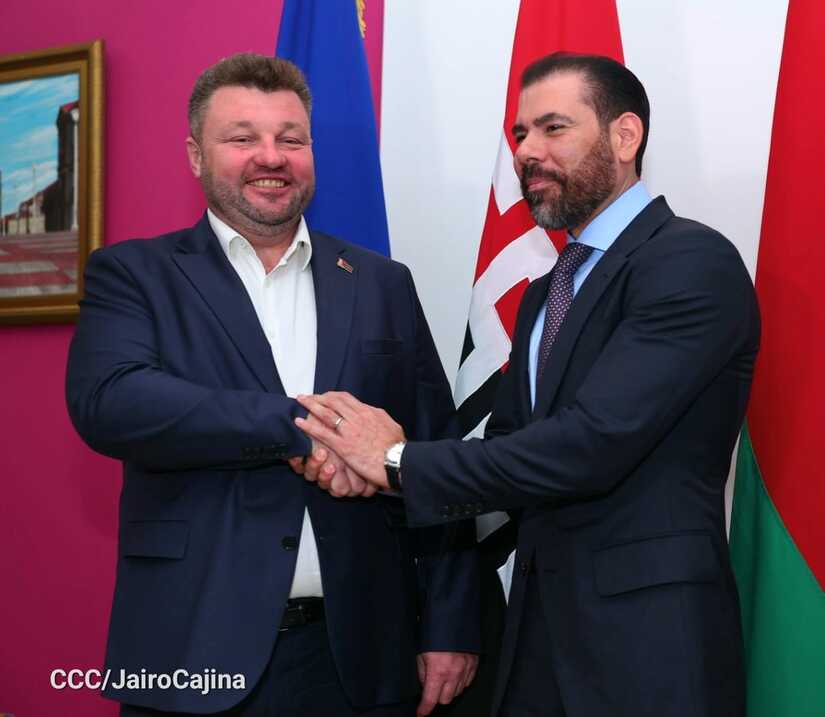 Nuevo-Embajador-de-Belarus-en-Nicaragua-7