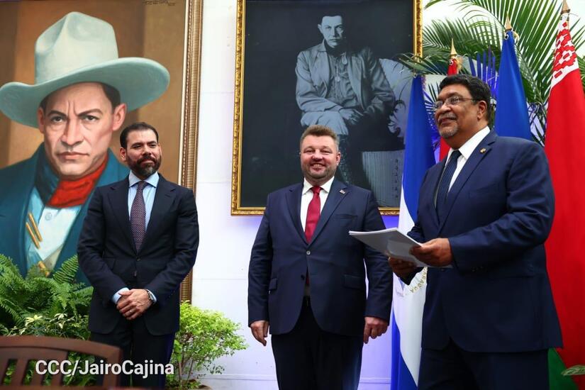Cancilleria-de-Nicaragua-2