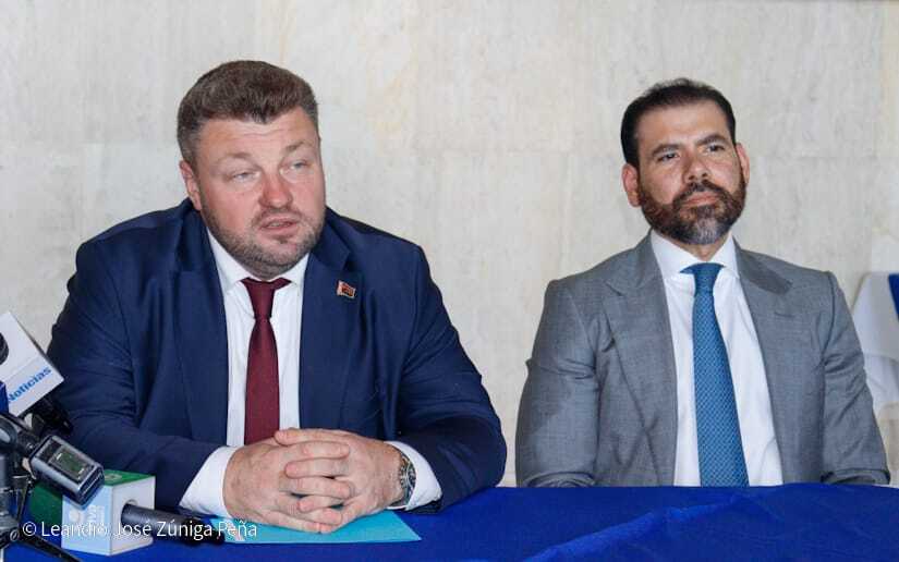 Visita-del-Embajador-de-Bielorrusia-al-TNRD-4