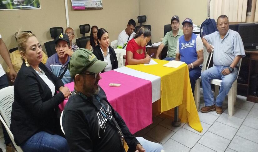 El-Instituto-Nicaraguense-de-Tecnologia-Agropecuaria,-INTA,-en-el-Auditorio-Maria-Castil-del-INTA-Central,-Managua,-realizo-Foro-Nacional-sobre-Manejo-Sanitario-y-Bienestar-animal-en-granjas-porcinas-5