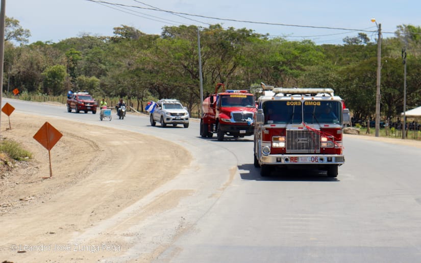 BOMBEROS21