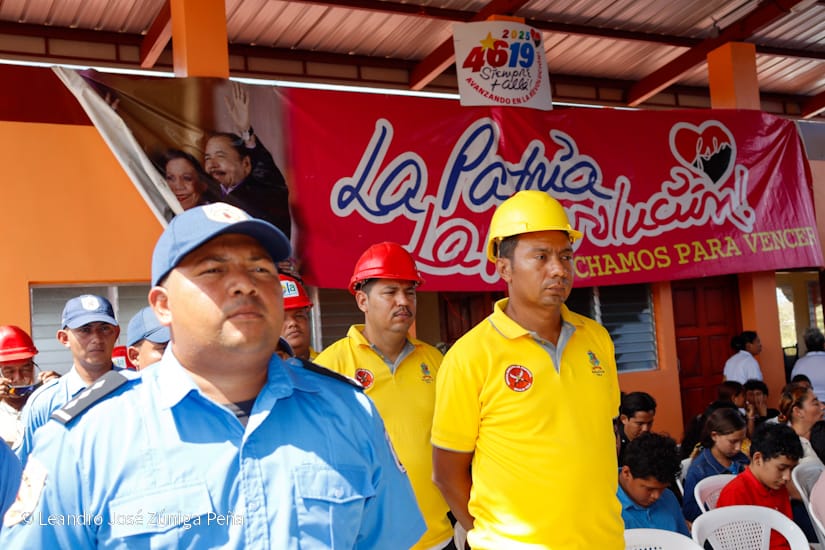 BOMBEROS36