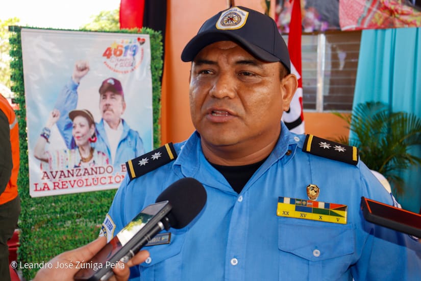 BOMBEROS39