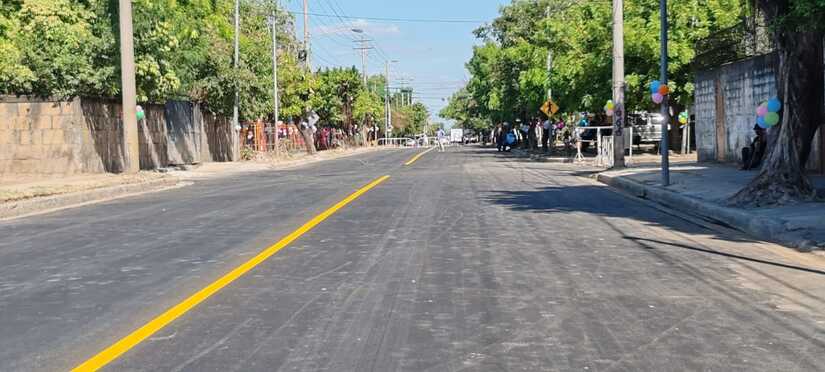Calle-el-triunfo-Managua-2
