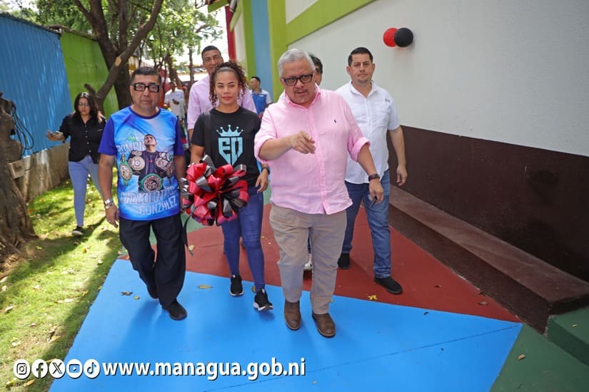 GIMNASIO17