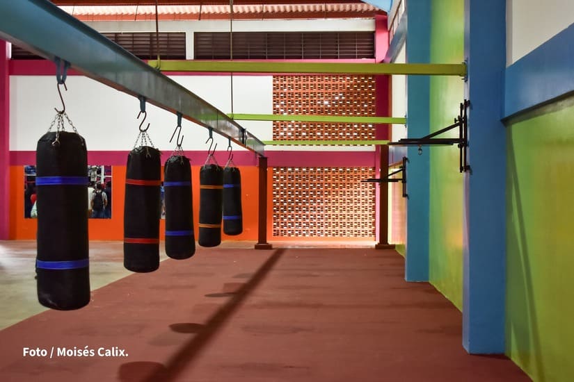 GIMNASIO43