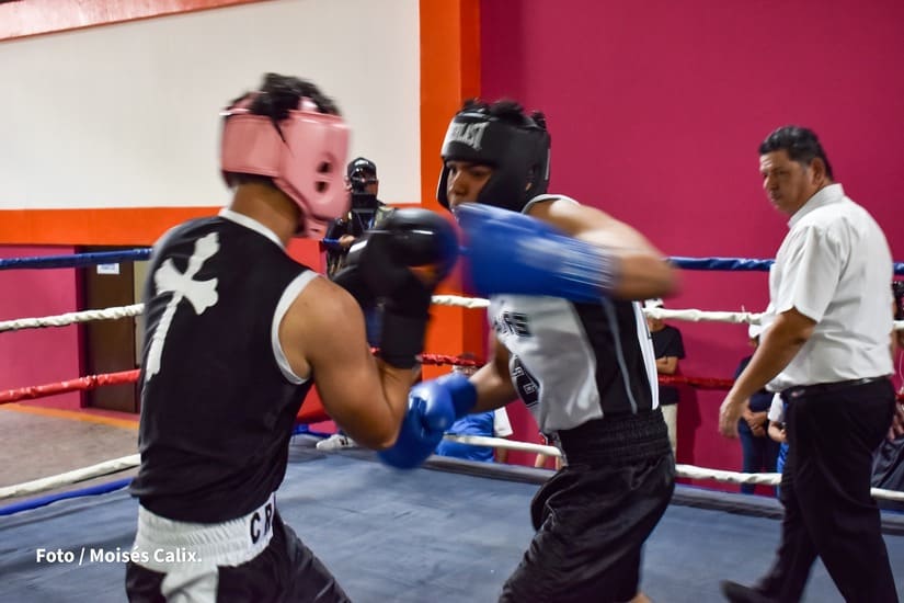 GIMNASIO44