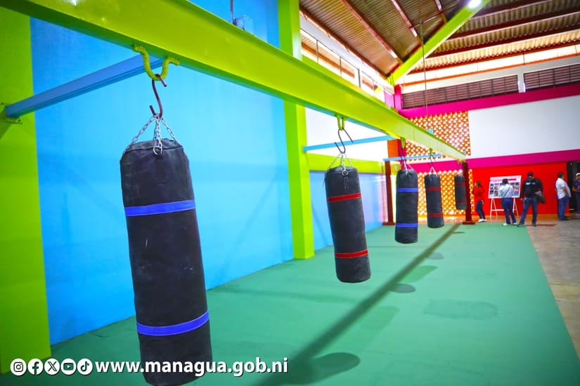 GIMNASIO9