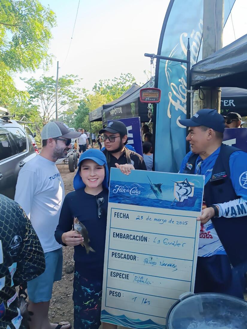 INPESCA-4
