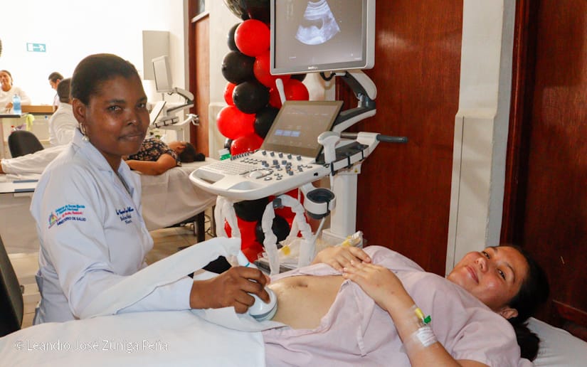 Entrega-de-Ultrasonidos-Nicaragua-2