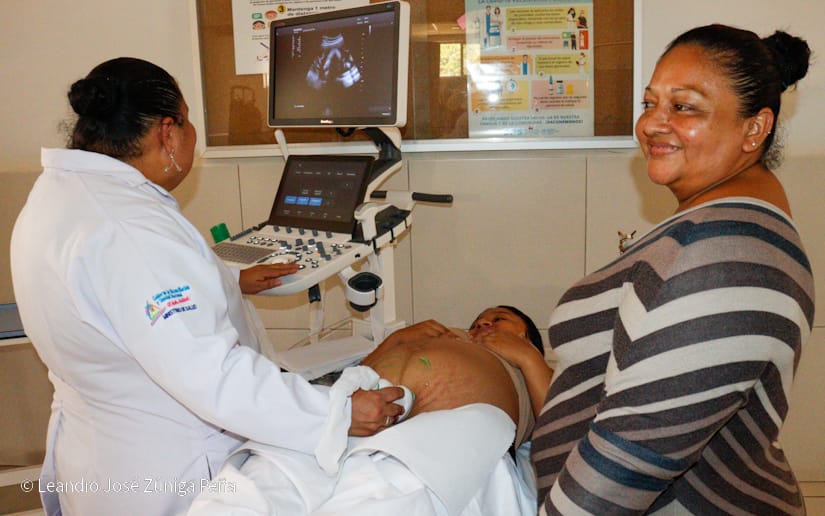 Entrega-de-Ultrasonidos-Nicaragua-20