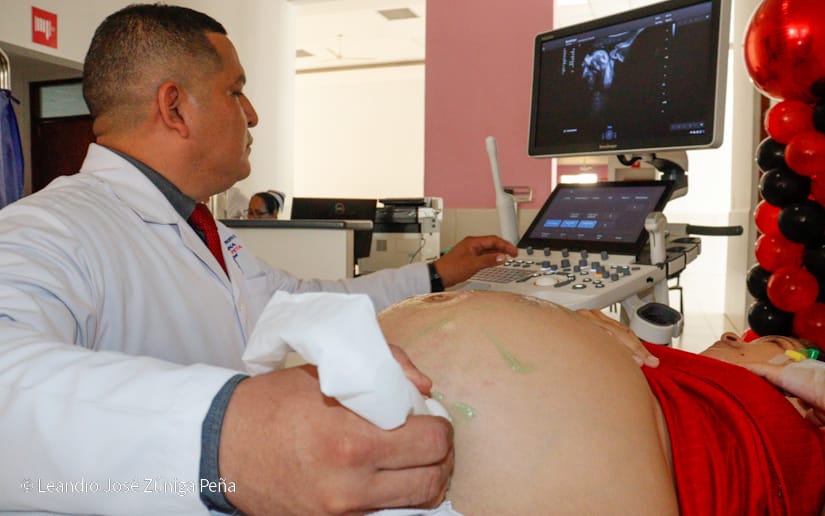 Entrega-de-Ultrasonidos-Nicaragua-26