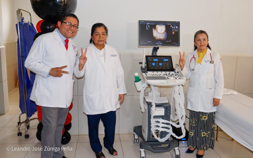Entrega-de-Ultrasonidos-Nicaragua-29