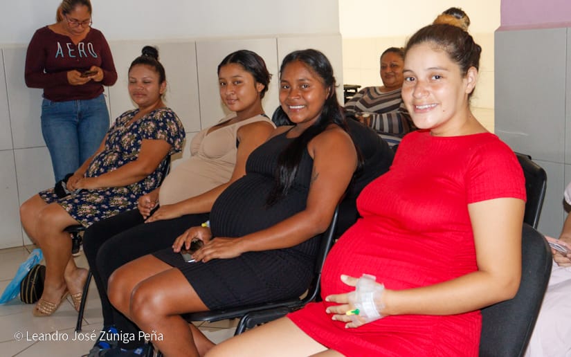 Entrega-de-Ultrasonidos-Nicaragua-37