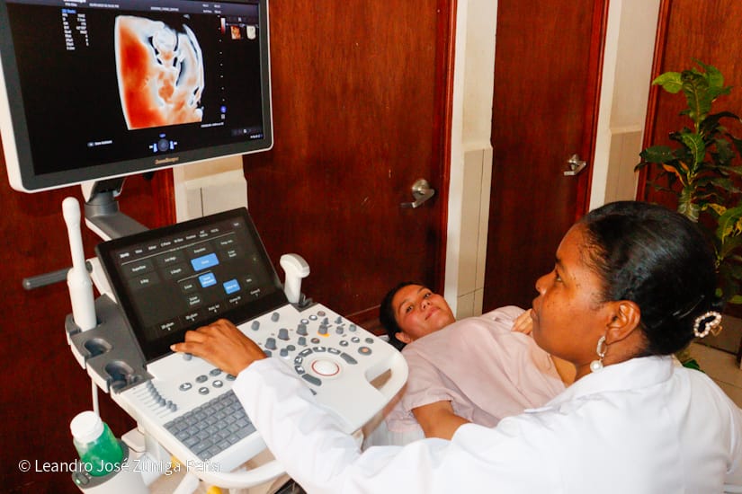 Entrega-de-Ultrasonidos-Nicaragua-8