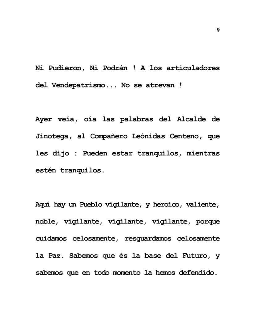 PALABRAS9
