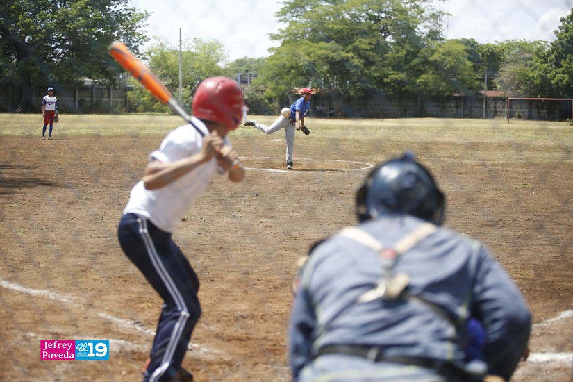BEISBOL5
