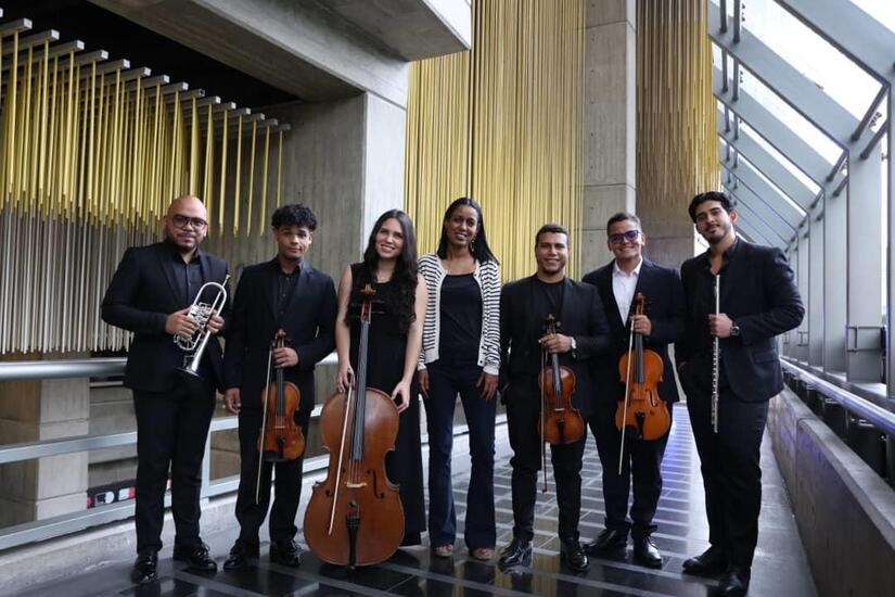 Musicos-Venezolanos-en-Nicaragua-1