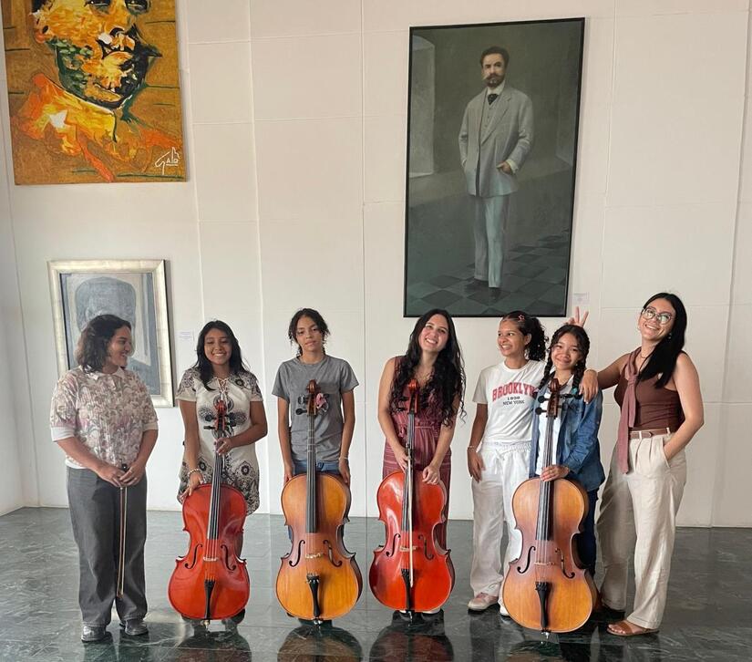 Musicos-Venezolanos-en-Nicaragua-10