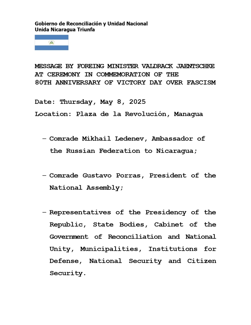 MESSAGE-BY-COMRADE-VALDRACK-JAENTSCHKE_page-0001