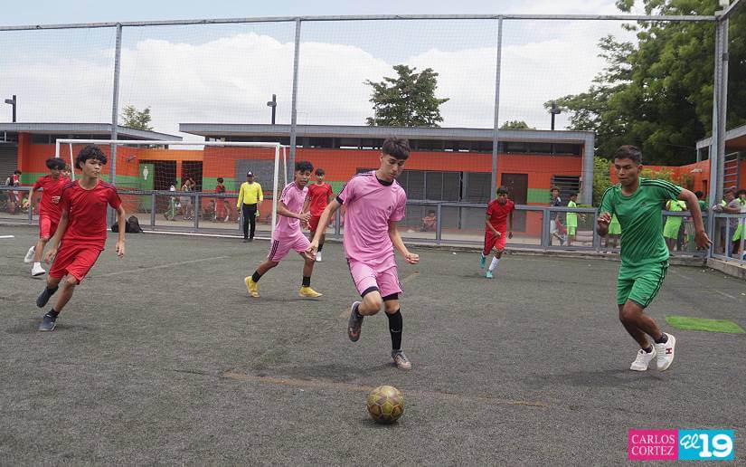 FUTBOL7