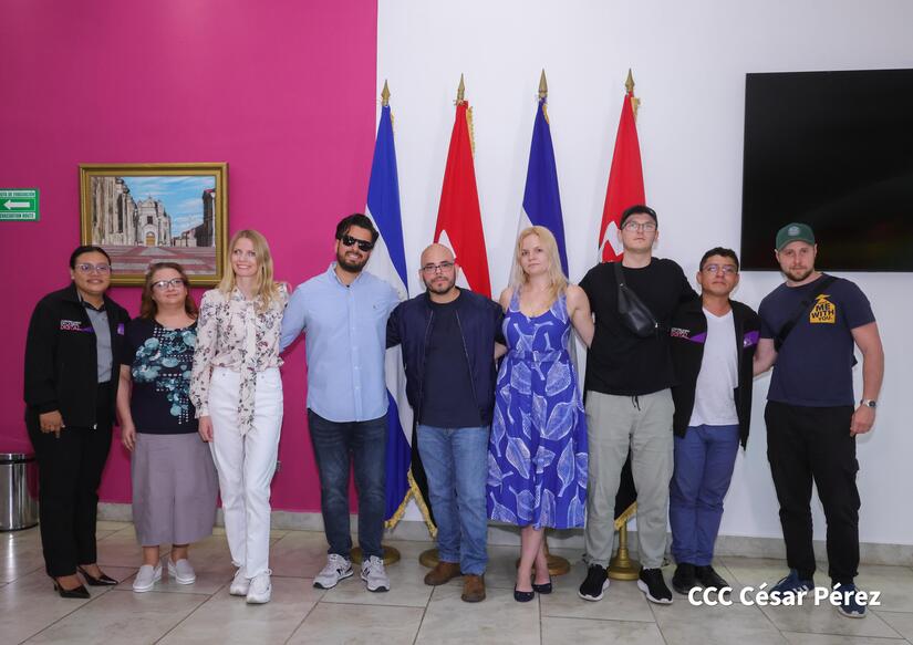 Comunicadores-de-RT-en-Nicaragua-13