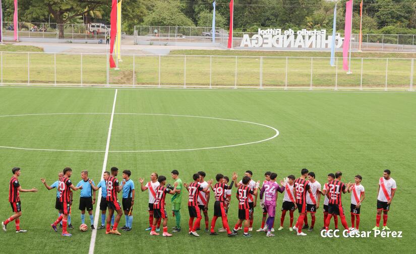 ESTADIO22