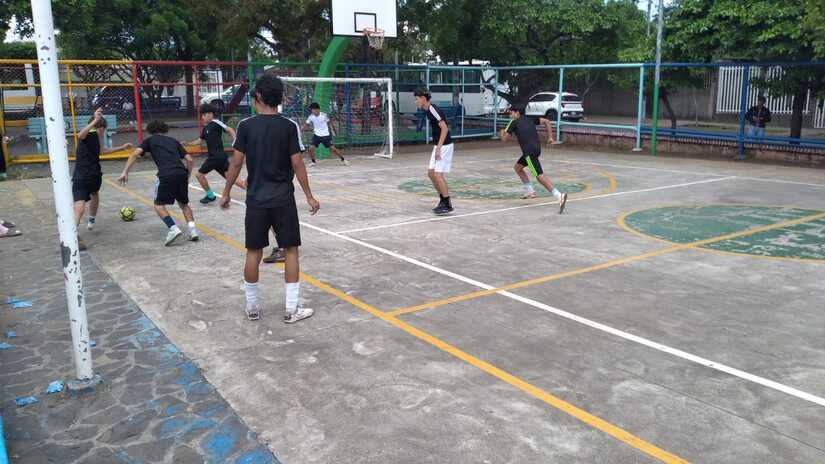 FUTBOL13