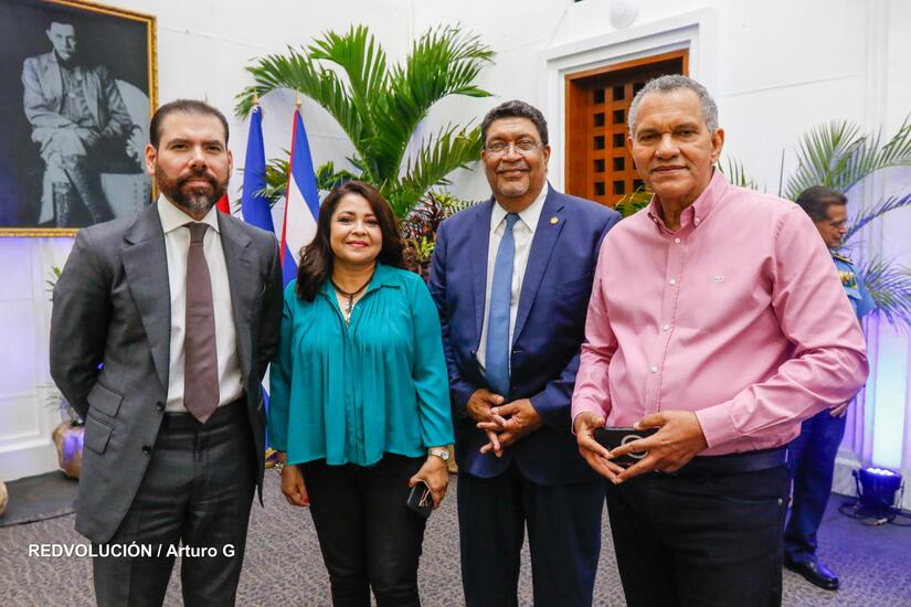 Homenaje-a-Jose-Marti-en-Nicaragua-14