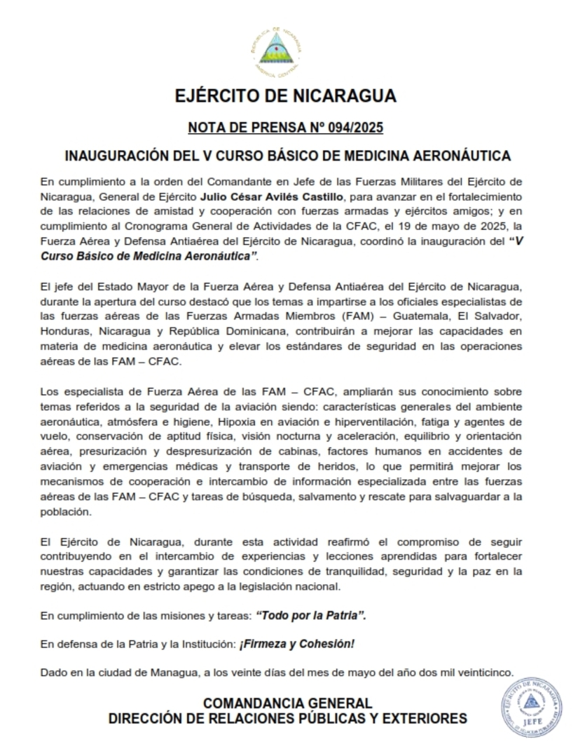 NP-N°-094-CFAC-Inauguracion-del-Curso-Basico-de-Medicina-Aeronautica_001