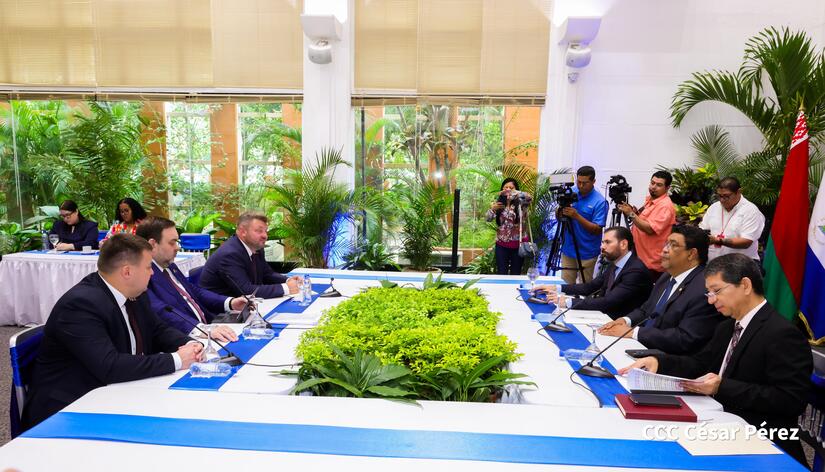 Encuentro-Nicaragua-Belarus-10