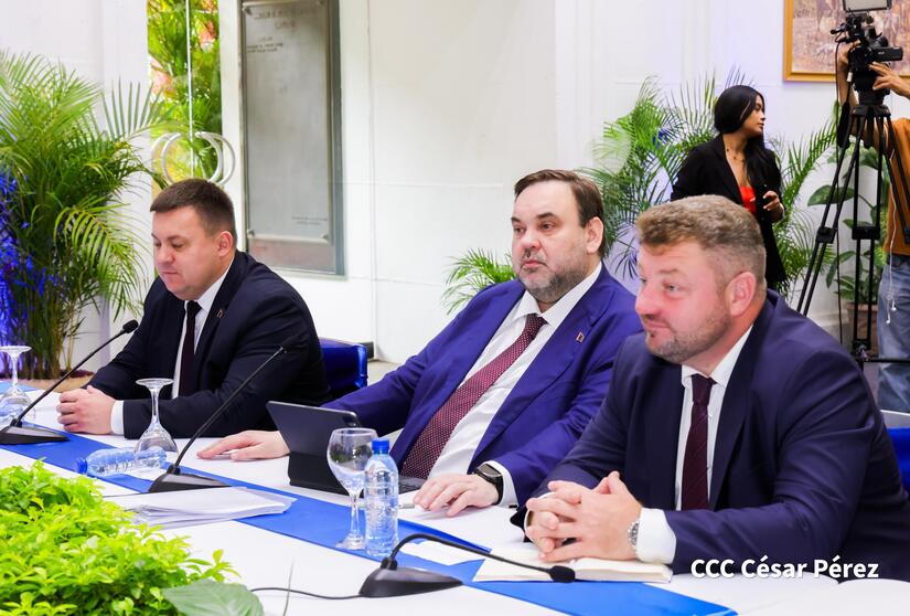 Encuentro-Nicaragua-Belarus-4