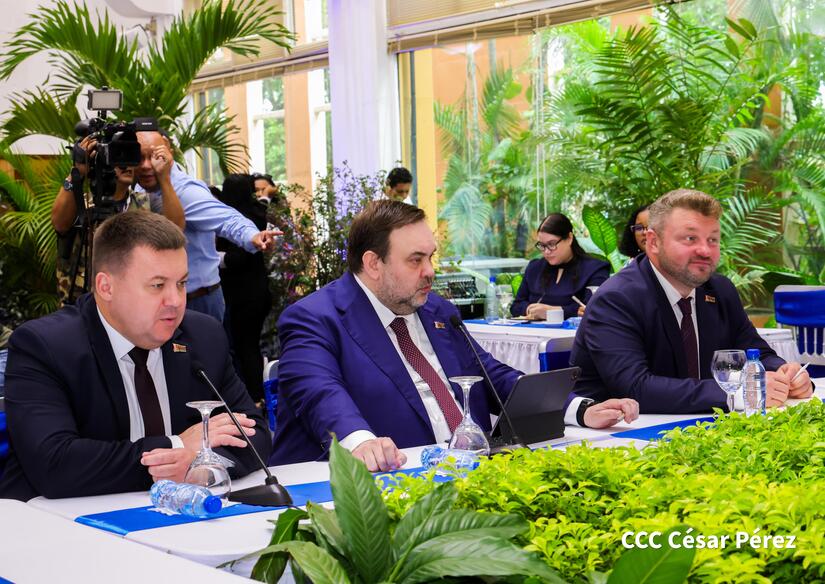 Encuentro-Nicaragua-Belarus-9