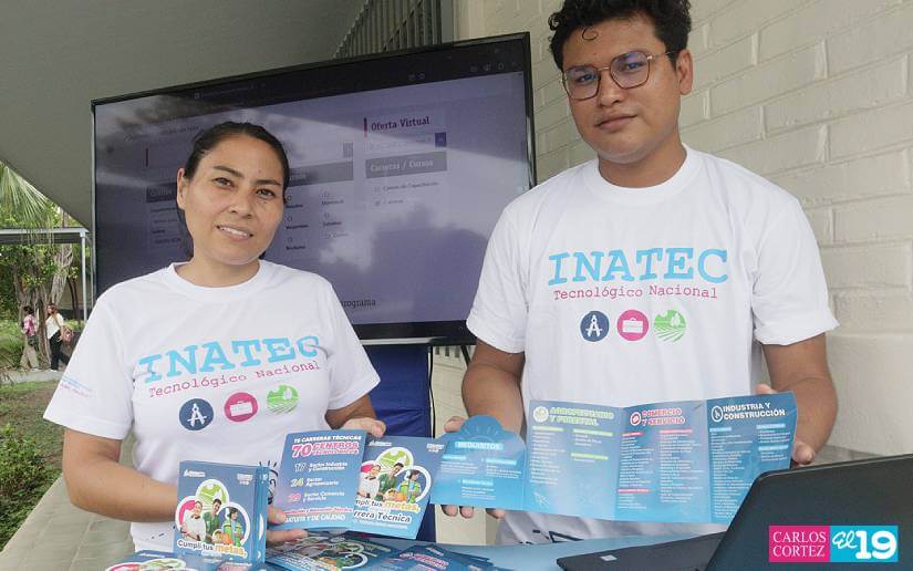 INATEC--11