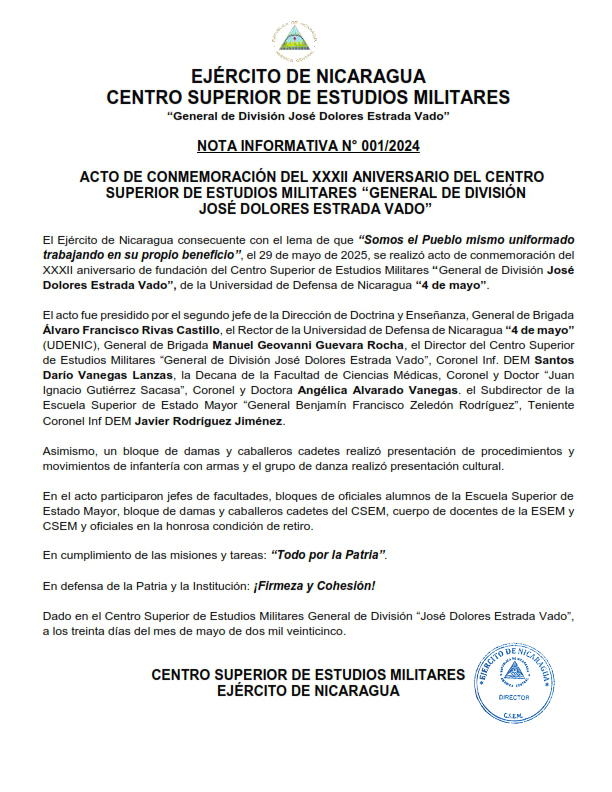 NI-N°-001-CSEM-XXXII-aniversario-CSEM