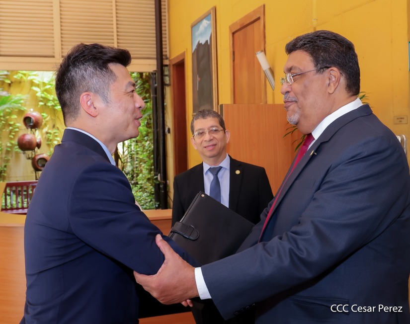 Cancilleria-de-Nicaragua-2