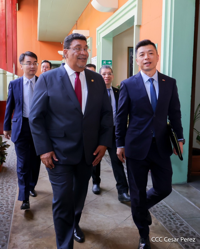 Cancilleria-de-Nicaragua-4