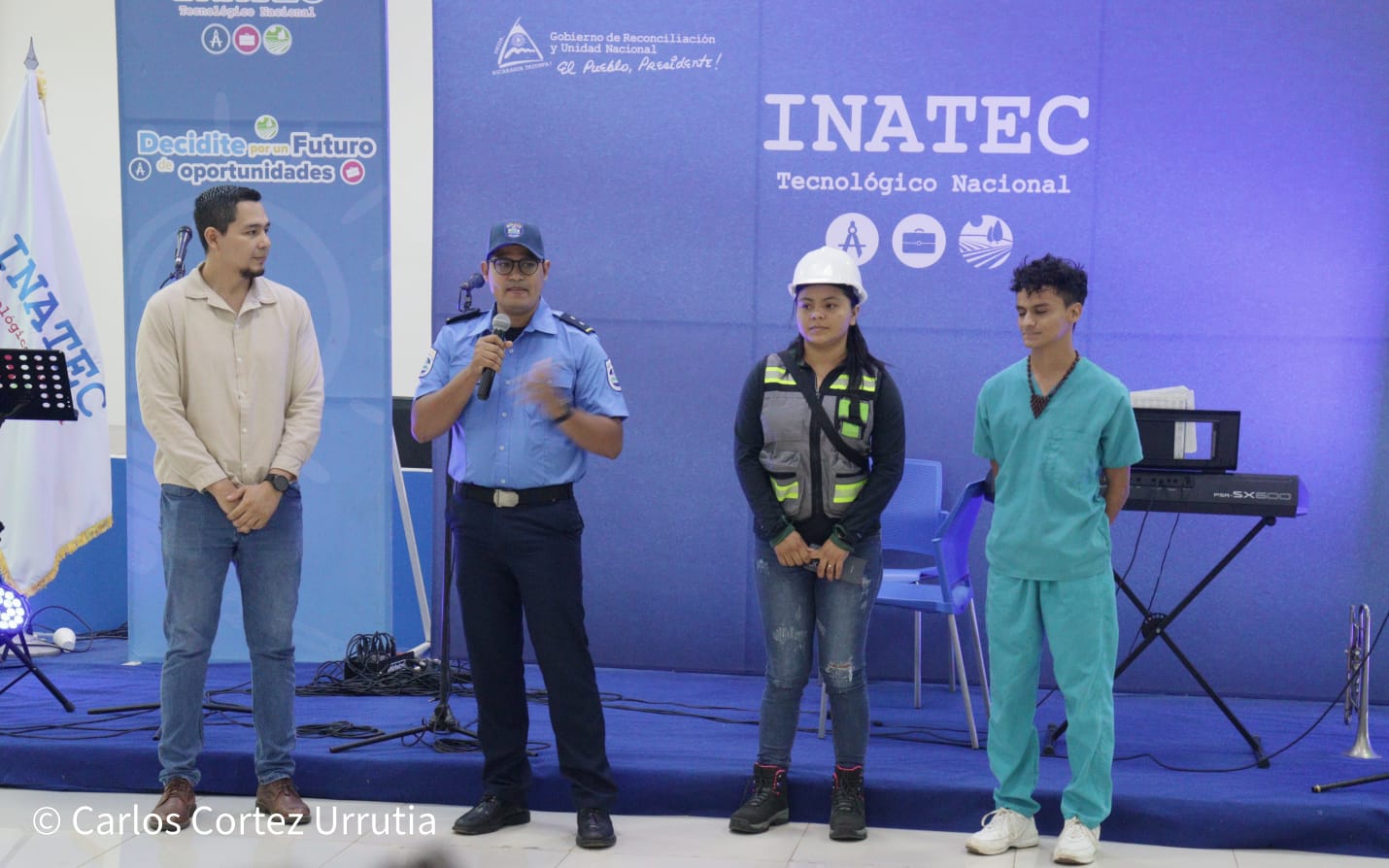 INATEC-6