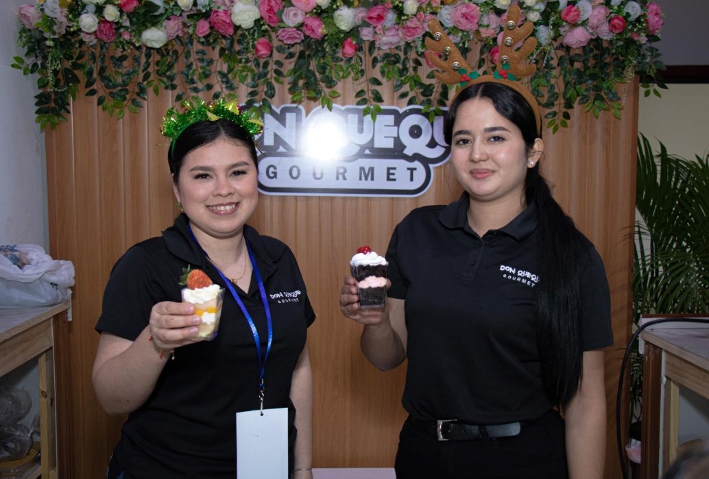 NICARAGUA-EMPRENDE10