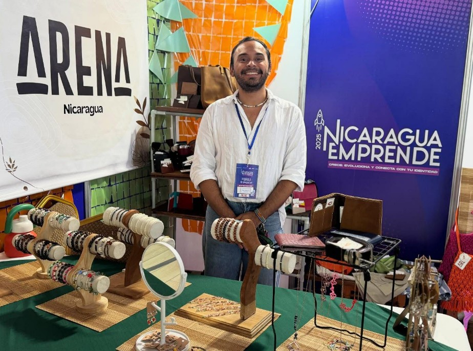 NICARAGUA-EMPRENDE11